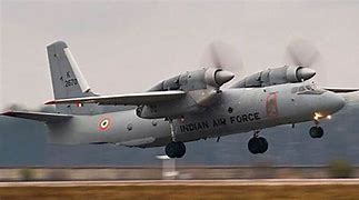 ભારતીય વાયુસેનાના AN-32 એરક્રાફ્ટમાં પ્રથમ વખત સફળતા પૂર્વક યુદ્ધસામગ્રી-હથિયારો એરડ્રોપ કરાયા