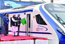 આસામ રાજ્યની પહેલી વંદે ભારત ટ્રેનનું આવતીકાલે PM મોદી કરશે ઉદ્ઘાટન