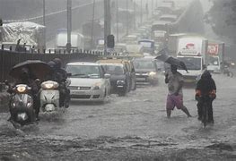 ઉત્તર-પશ્ચિમ ભારતમાં આગામી 5 દિવસ સુધી ભારે પવન સાથે વરસાદની આગાહી, હવામાન વિભાગે આ રાજ્યને  ઓરેન્જ એલર્ટ આપ્યું