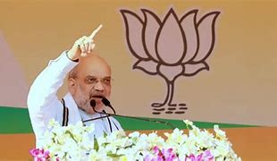 ગૃહમંત્રી શાહે અમદાવાદ ખાતે મોદી સમાજના રાષ્ટ્રીય અધિવેશનનું કર્યું ઉદ્ઘાટન- કહ્યું ‘પ્રથમ વખત કોઈ ગરીબ પરિવારમાંથી આવેલા વ્યક્તિ પીએમ બન્યા’