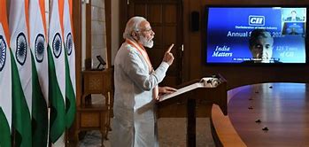 PM મોદી એ પપુઆ ન્યુ ગિનીમાં FIPIC III શિખર સમ્મેલનની સહ-અધ્યક્ષતા કરી