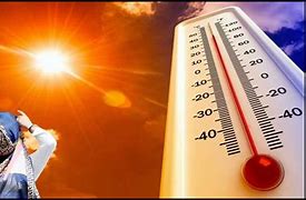 દિલ્હીમાં 12 થી 16 મે સુધી ભીષણ ગરમીનો પ્રકોપ, તાપમાન 41 ડિગ્રીને પાર પહોંચશે