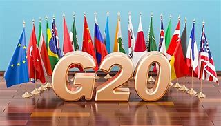 આજથી મુંબઈ ખાતે G 20 ડિઝાસ્ટર રિસ્ક રિડક્શન વર્કિંગ ગ્રુપની 3 દિવસીય બીજી બેઠકનો થશે આરંભ