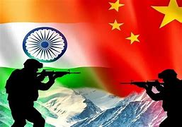 ભારત-ચીનના સૈન્ય અધિકારીઓએ લદ્દાખમાં કરી મુલાકાત, LAC પર થઈ વાતચીત