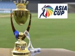 ASIA CUP REVOIIN