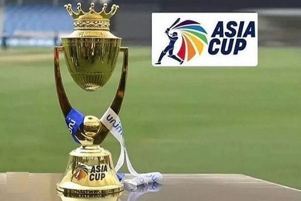 એશિયા કપ 2023ના આયોજનને લઈને શ્રીલંકા ક્રિકેટ કન્ટ્રોલ બોર્ડ ACC સમક્ષ પ્રસ્તાવ મુકશે