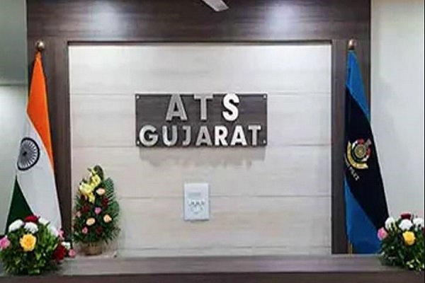 ગુજરાતના ATSના તમામ કર્મચારીઓને બેઝિક પેના 45 ટકા હાઈરિસ્ક એલાઉન્સ અપાશે