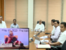 CM PATEL