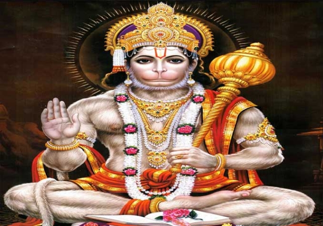 સંકટમોચન હનુમાનજીના 7 સિદ્ધ મંદિરો કે જ્યાં દરરોજ થાય છે નવા ચમત્કારો