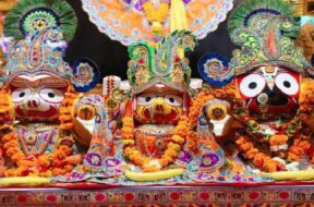 RAJKOT RATHYATRA