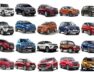 SUV CAR