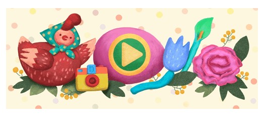 Mother’s Day Google Doodle : ગૂગલે ડૂડલ દ્વારા માતા અને બાળક વચ્ચેના સુંદર સંબંધોને બતાવવાનો પ્રયાસ કર્યો