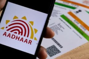 Aadhaar authentication mandatory in E-auction of PM mementos.