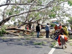 bhavnagar-somnath highway