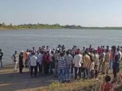 botad krushnasagar lake