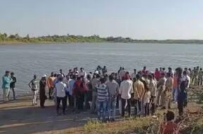 botad krushnasagar lake