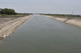 canal
