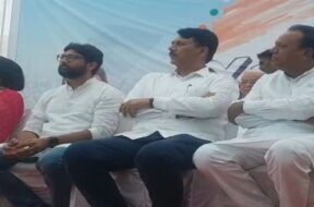 congress, banaskhantha