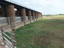 dam, surendranagar