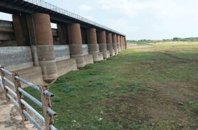 dam, surendranagar