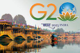 G-20: 22 મેથી શ્રીનગરમાં પ્રવાસન પ્રતિનિધિઓની યોજાશે બેઠક,વૈશ્વિક પ્રવાસનની નવી તસ્વીર ખેચવા કાશ્મીર તૈયાર 