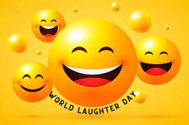 7 મે ના રોજ ઉજવવામાં આવે છે World Laughter Day,અહીં જાણો તેનો ઈતિહાસ અને મહત્વ
