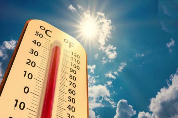 ઈટાલીઃ કાળઝાળ ગરમીને પગલે 15 શહેરમાં સરકારે રેડ એલર્ટ જાહેર કર્યું