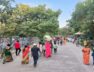 indroda park, gandhinagar