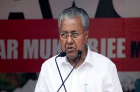 kerala CM