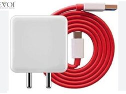 mobile charger RevoiIndia