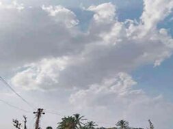 rain, banaskhantha