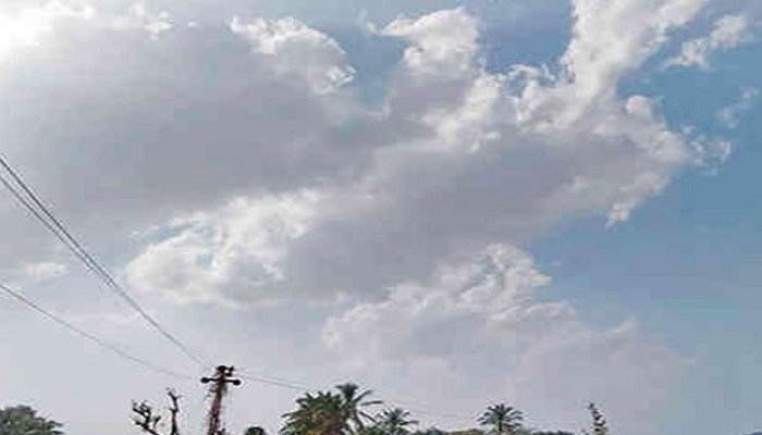 ગુજરાતના દરિયા કાંઠા વિસ્તારોમાં વાવાઝોડાની આગાહી, બનાસકાંઠામાં વાતાવરણમાં પલટો