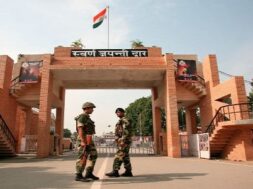 vagha border