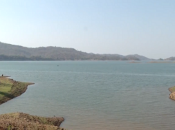 water narmada