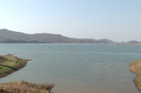 water narmada