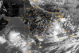 હવામાન વિભાગે ચક્રવાત ‘બિપારજોય’ને લઈને આપ્યું એલર્ટ – આગામી 48 કલાકમાં ઘારણ કરી શકે ચે વિકરાર સ્વરુપ