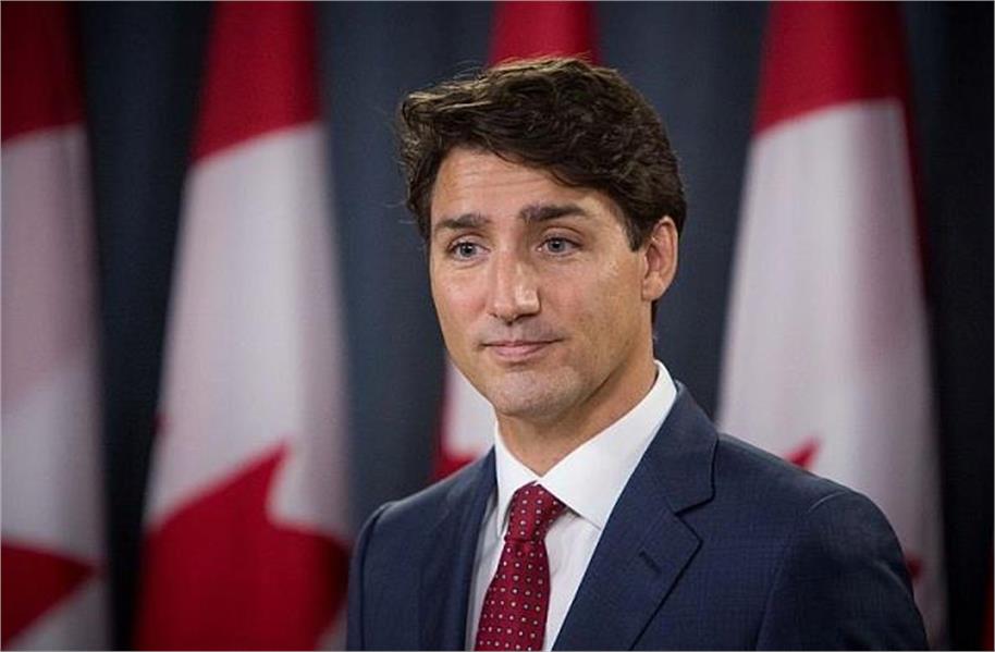 PM જસ્ટિન ટ્રુડો કેનેડા જવા રવાના, પ્લેનમાં ટેકનિકલ ખામી સર્જાતા બે દિવસ દિલ્હીમાં હતા