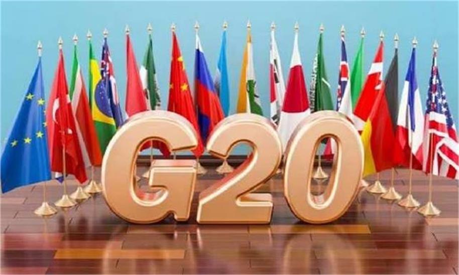 G20 કો-બ્રાન્ડેડ ઇવેન્ટઃ 1.8 બિલિયન કિશોરો-યુવાનોની આરોગ્ય અને સુખાકારીની જરૂરિયાતોને કેન્દ્રમાં રખાશે