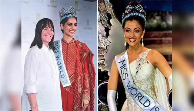 27 વર્ષ પછી ભારતમાં યોજાશે મિસ વર્લ્ડ સ્પર્ધા,તાજ માટે 130 દેશોના સ્પર્ધકો લેશે ભાગ