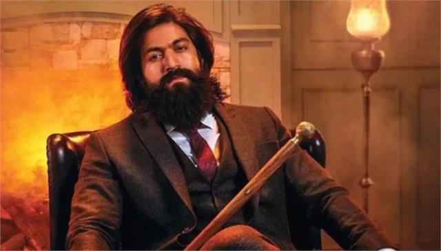 KGF સ્ટાર યશે રામાયણમાં રાવણનો રોલ ઠુકરાવી દીધો,જાણો શું છે કારણ