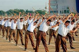 યોગ એ વિશ્વને ભારતની સંસ્કૃતિની ભેટ છે , તે માત્ર શારીરિક વ્યાયામ જ નથી – આરએસએસ