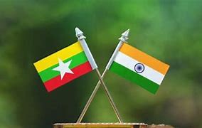 હવે ભારત અને મ્યાનમાર વચ્ચે પણ રૂપિયામાં વિદેશી વેપાર મામલે મહિનાના અંત માં થઈ શકે છે સમજૂતી
