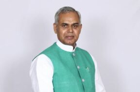 ACHARYA DEVVRAT REVOIIN