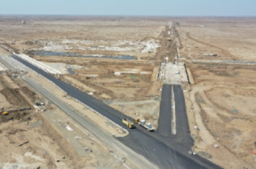 Ahmedabad-Dholera Express Highway