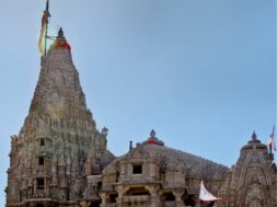 DWARKA