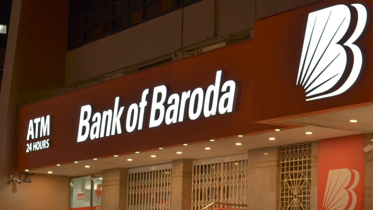 બેંક ઓફ બરોડાએ શરૂ કરી શાનદાર સેવા,ATM સ્ક્રીન સ્કેન કરીને પૈસા ઉપાડી શકાશે