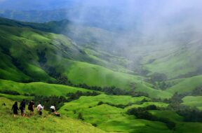 Kudremukh National Park