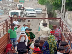 MIGRATION OF PEOPLE