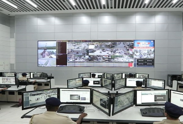 One Nation One Challan System: રાજ્યમાં 7000થી વધારે CCTV કેમેરાથી નજર રખાશે