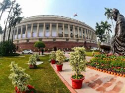 Parliament-Budget-Session